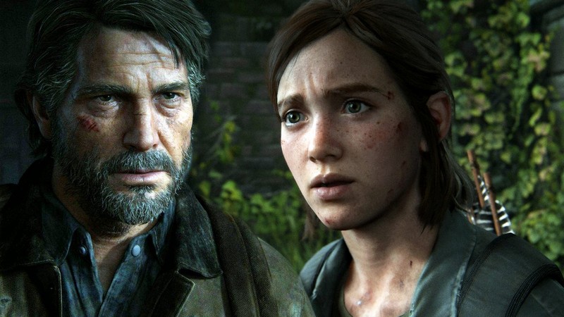 Muốn chơi The Last of Us 2 phiên bản PC? Hãy thử những tựa game này