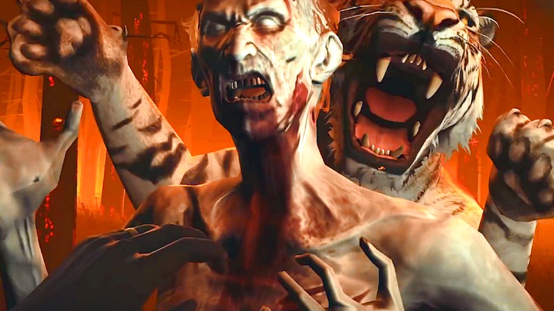 Into the Dead 2 tung Update mới, cho game thủ gọi hổ tàn sát Zombie