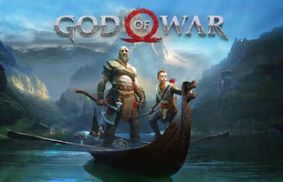 God of War ra mắt truyện tranh mới, tiết lộ tình tiết của phần 5