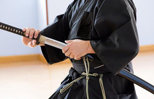 Những điều chưa biết về Katana, vũ khí huyền thoại của Samurai Nhật Bản