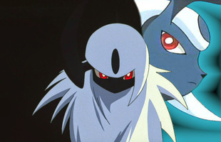 Loạt Pokémon được lấy cảm hứng từ những con quái vật truyền thuyết