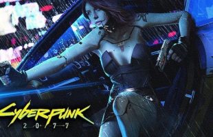 Cyberpunk 2077 – dự án game bom tấn của cha đẻ The Witcher hé lộ gameplay đầu tiên
