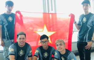 CrossFire: Legends – Đặt chân đến Thượng Hải, hai đội tuyển Việt Nam sẵn sàng chinh phục ngôi vương
