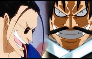 One Piece: Sức mạnh và số phận của Scopper Gaban như thế nào sau khi cựu Vua Hải Tặc chết?