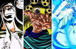 One Piece: Top 10 trái ác quỷ có thể khiến bạn trở nên giàu có thành các tỷ phú tiền tiêu không hết (P1)