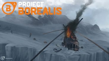 Project Borealis, kẻ thay thế “Half-Life 2: Episode 3” đáng trông chờ - PC/Console