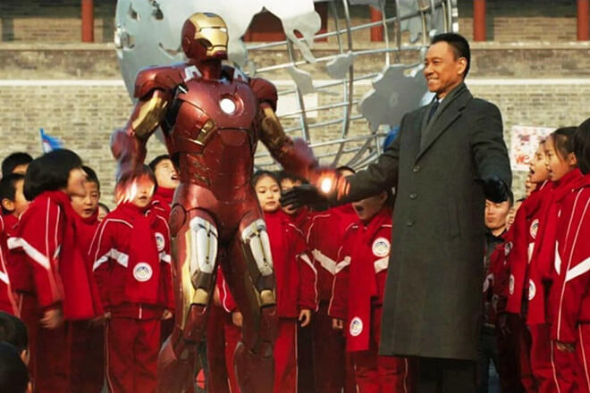 Iron Man 3, Doctor Strange và những lần Hollywood phải chiều lòng Trung Quốc