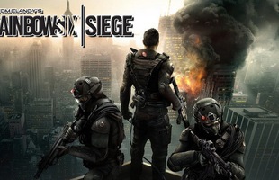 Siêu phẩm FPS - Rainbow Six Siege mở Miễn Phí cho anh em 'quẩy' suốt tuần