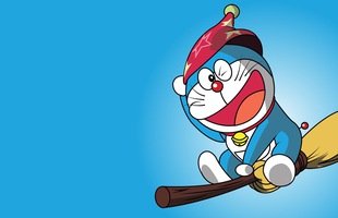 Điểm lại 10 bí mật đời tư trước giờ chẳng mấy ai để ý của mèo máy Doraemon