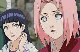 Hoảng hốt khi thấy các nhân vật trong Naruto đổi khuôn mặt cho nhau, dung mạo thật thảm họa