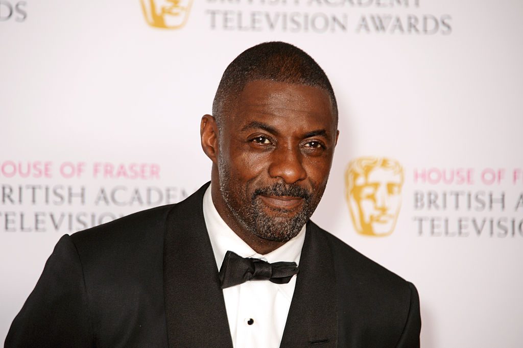 Sẽ ra sao nếu Idris Elba trở thành James Bond mới trên màn ảnh?