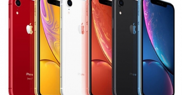 Apple chuyển hướng xuất khẩu iPhone từ Ấn Độ nhằm giảm gánh nặng thuế