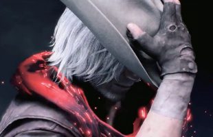 Devil May Cry 5 phiên bản PC có nguy cơ bị trì hoãn