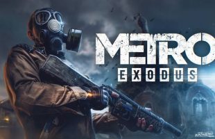 Epic Store lại tuyên chiến với Steam, “cướp” bom tấn Metro Exodus cận kề ngày ra mắt
