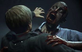 Resident Evil 2 remake đạt doanh số 3 triệu bản sau tuần đầu ra mắt