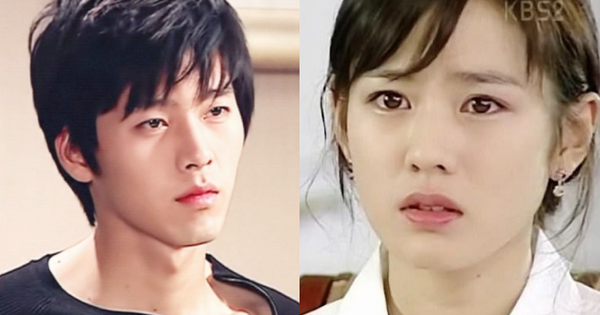 Rầm rộ loạt ảnh Hyun Bin và Son Ye Jin ở tầm tuổi 20: Ước gì 2 anh chị gặp nhau sớm hơn, nhìn đẹp muốn 