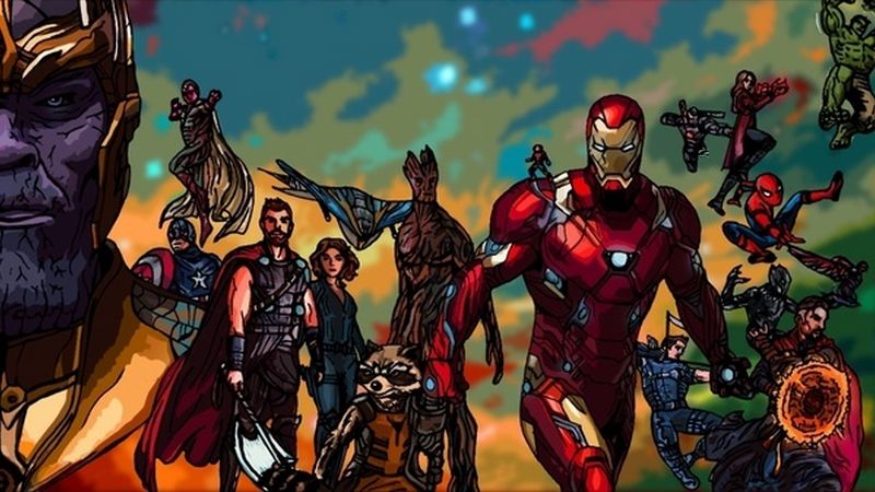 Top 10 siêu anh hùng có cái chết bi thảm nhất Marvel