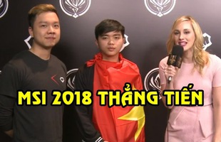 LMHT: Riot chính thức công bố thể lệ MSI 2018, Việt Nam có được suất đặc biệt ở Vòng Khởi Động