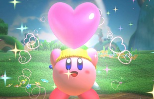 Kirby Star Allies, tựa game đáng yêu dành cho những game thủ thích 