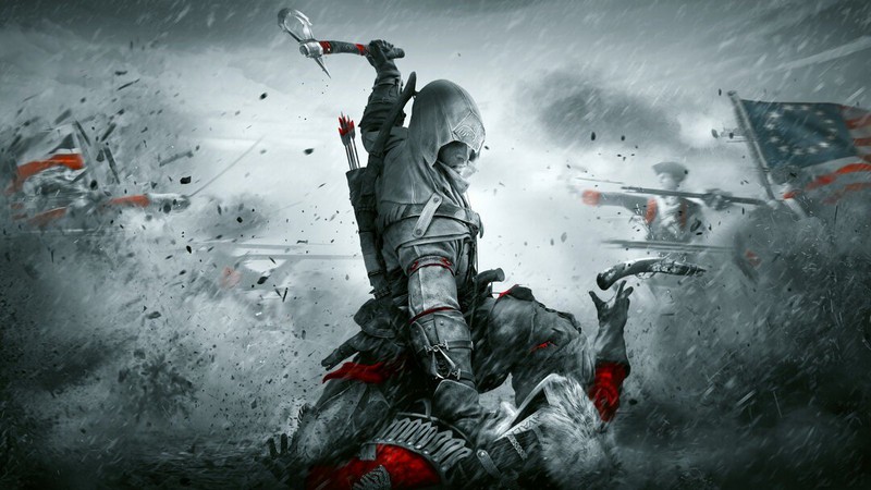 Assassin's Creed 3 Remastered - Đồ họa khủng nhưng vẫn chẳng được lòng fan?