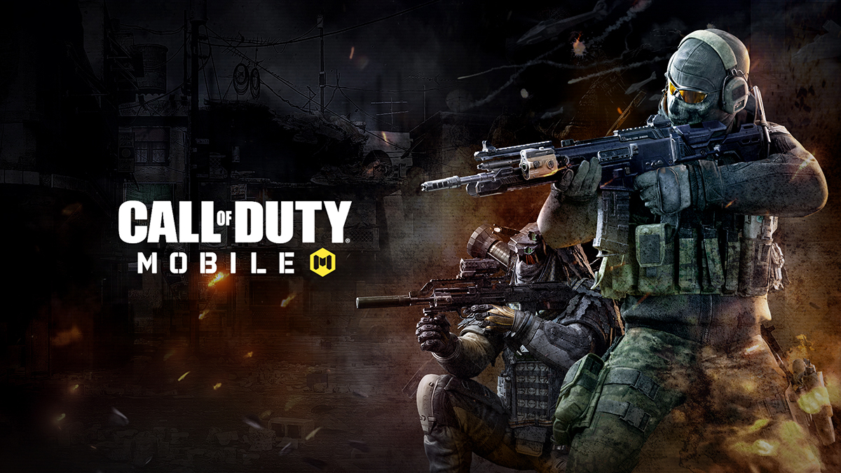 Call of Duty: Mobile VN - Game thủ Việt tuyển quân chờ ngày ra mắt
