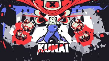 Đánh giá Kunai, một game metroidvania cần tránh trong khi ở nhà chống dịch - PC/Console