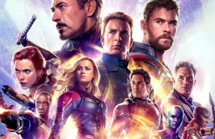 “Avengers: Hồi Kết” chỉ cần 4 ngày để đứng đầu câu lạc bộ “trăm tỷ” của phòng vé Việt