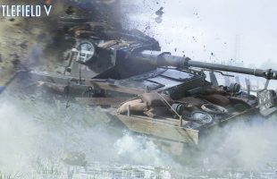 Hé lộ cấu hình tối thiểu của Battlefield 5