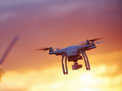 Mỹ: Drone sẽ có biển kiểm soát như xe hơi