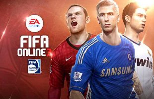 FIFA Online 3 sẽ ngừng hoạt động vào tháng 8