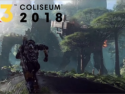 Cập nhật danh sách các tựa game chắc chắn sẽ xuất hiện tại E3 2018 năm nay