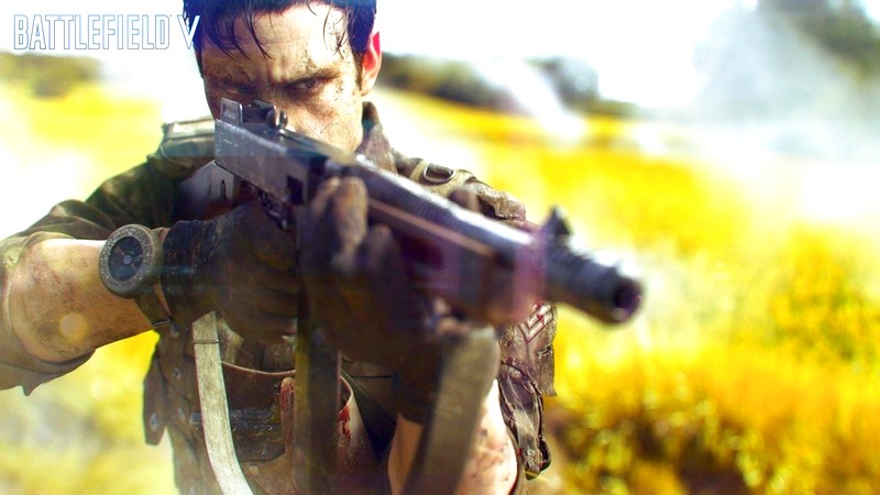 Battlefield 5 lộ cấu hình - Game thủ giật mình vì nhẹ hơn tưởng tượng