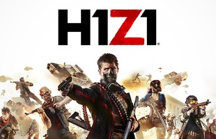 Mang tiếng là game vất đi, H1Z1 đang có khởi đầu ngoạn mục trên PS4