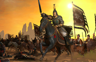 Total War: Three Kingdoms thiết lập kỷ lục mới, trở thành game thành công nhất 2019 trên Steam