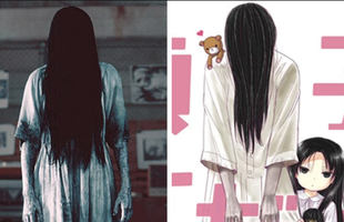 Ma nữ Sadako của The Ring tái xuất trở thành 