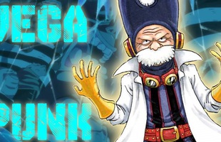One Piece: Vegapunk sẽ mang một vũ khí mới đến Wano quốc, làm thay đổi hoàn toàn thế giới hải tặc?