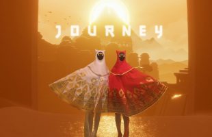Journey – một trong những tựa game độc quyền xuất sắc nhất trên PS3 sẽ cập bến PC vào tuần tới