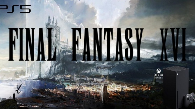 Rộ tin Final Fantasy 16 sẽ được công bố vào mùa hè năm nay