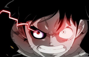 One Piece: 10 lần Luffy sử dụng Haki Bá Vương 
