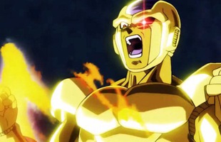 Dragon Ball Super Heroes: Mạnh mẽ là thế nhưng Golden Metal Cooler vẫn có những điểm yếu 