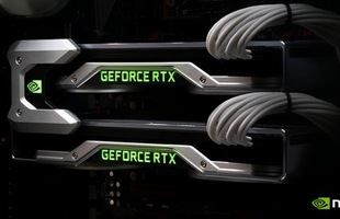 Dòng VGA chiến game mới Nvidia GeForce RTX Super lộ giá bán: Chẳng tăng mấy mà mạnh hơn nhiều