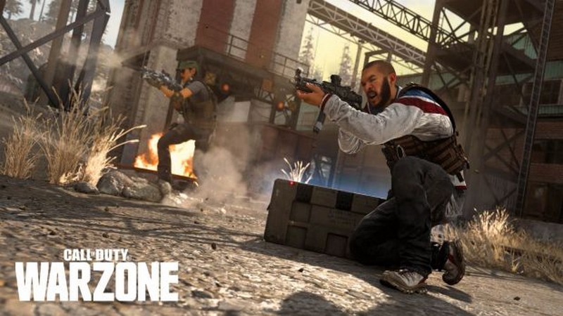 Hacker lộng hành trong Call of Duty: Warzone, rao bán acc mới chỉ với 25 nghìn đồng