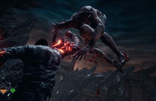 Devil’s Hunt – tựa game hành động mới lấy bối cảnh cuộc chiến giữa Thiên Thần và Ác Quỷ