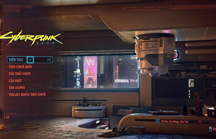 Xuất hiện bản Việt ngữ đầu tiên của Cyberpunk 2077, game thủ có thể tải ngay bây giờ