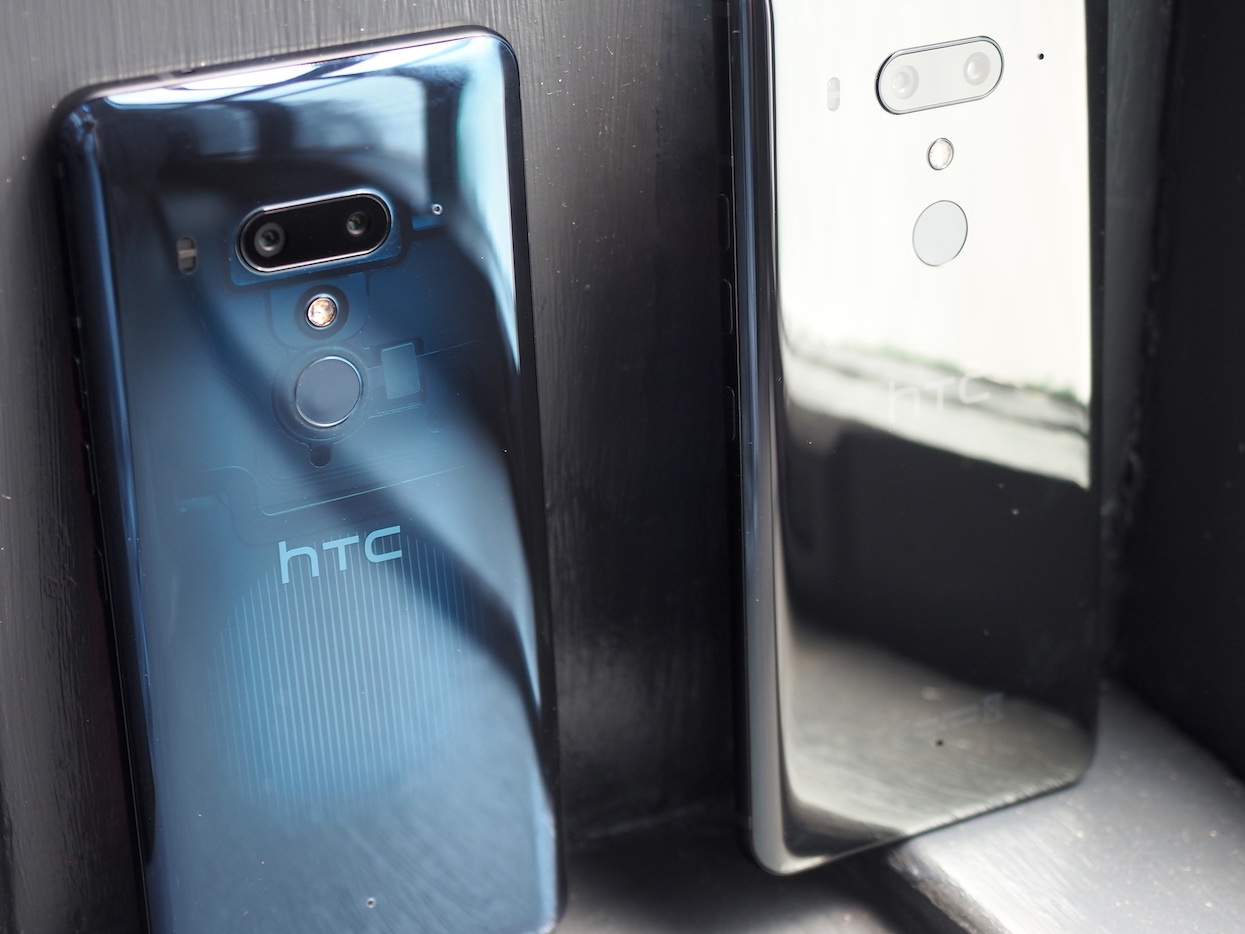 HTC U12 Life lộ cấu hình trước ngày ra mắt