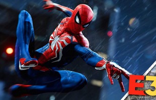 Thế giới mở trong Marvel's Spider-Man vô cùng rộng lớn, game thủ sẽ phải tốn hàng chục giờ chơi để hoàn thành