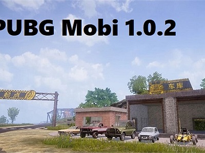 PUBG Mobile Timi chính thức cập nhật phiên bản mới 1.0.2 Thanh Xuân Thí Luyện ngày 29/8, yêu cầu cấu hình 