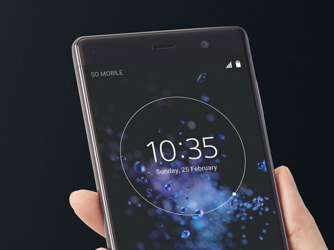 30/8: Sony trình làng smartphone Xperia thế hệ mới