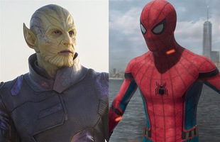 Tương lai của Nick Fury sẽ trôi về đâu khi Spider Man không còn ở MCU nữa?