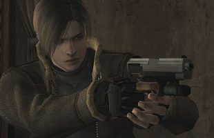 Resident Evil, Resident Evil 0 và Resident Evil 4 sẽ cùng đổ bộ lên hệ máy Nintendo Switch trong năm tới